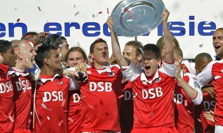 赛中的进球 赛中的进球