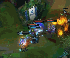 团队成员之 团队成员之