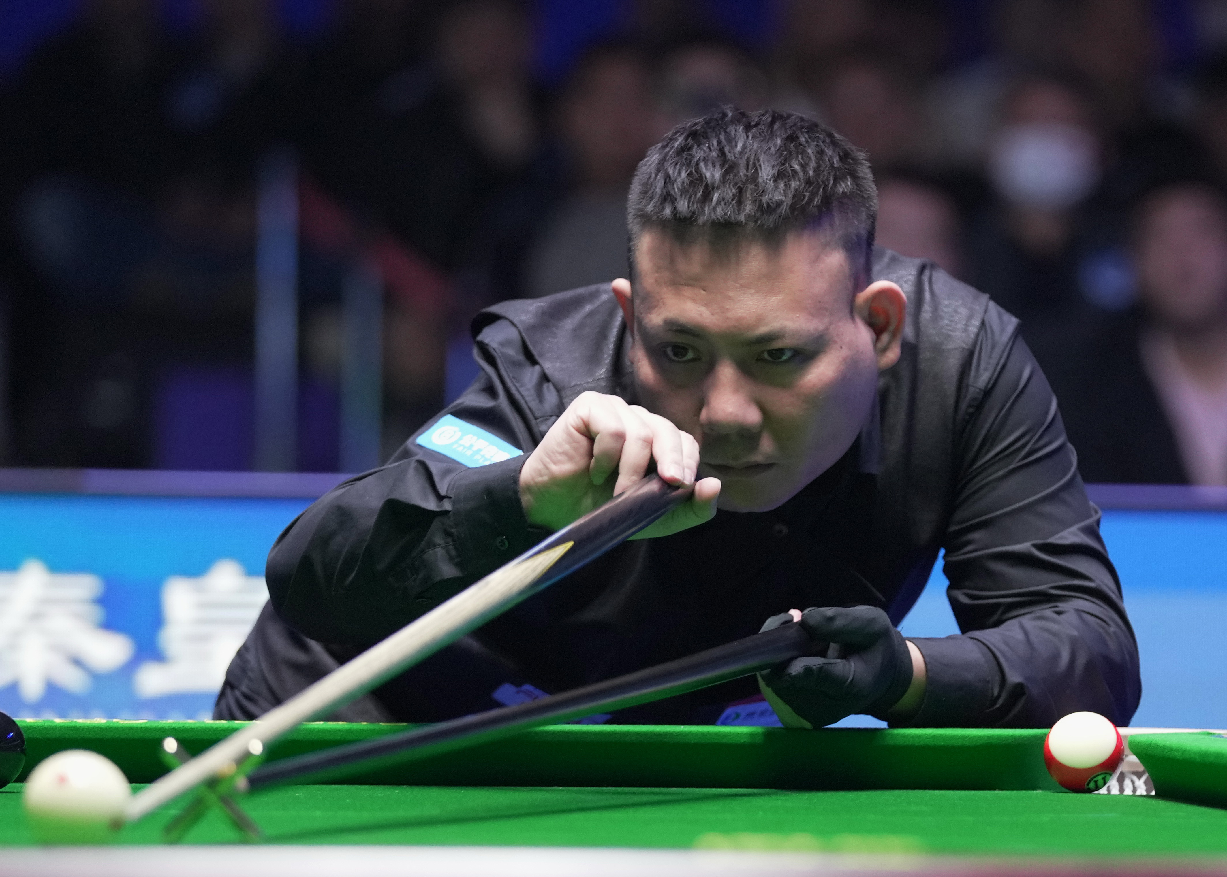 仅让他成为 仅让他成为