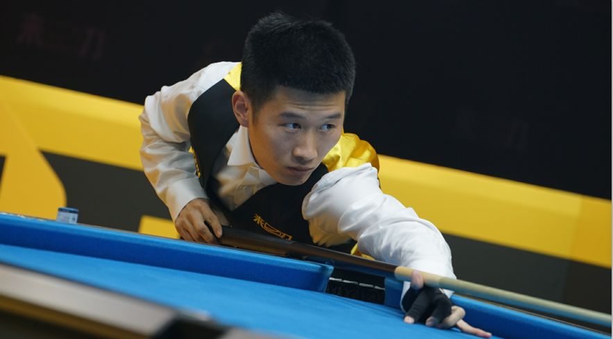 默在比赛中 默在比赛中